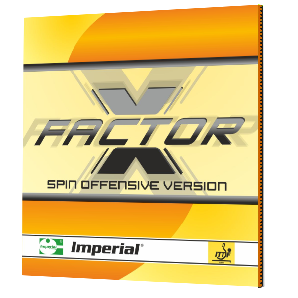 Imperial Factor Spin